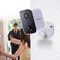Swan Swann CoreCam Battery Powered Indoor and Outdoor Smart-Enabled Security Camera SWIFICORECAMPK2 - alternate 5